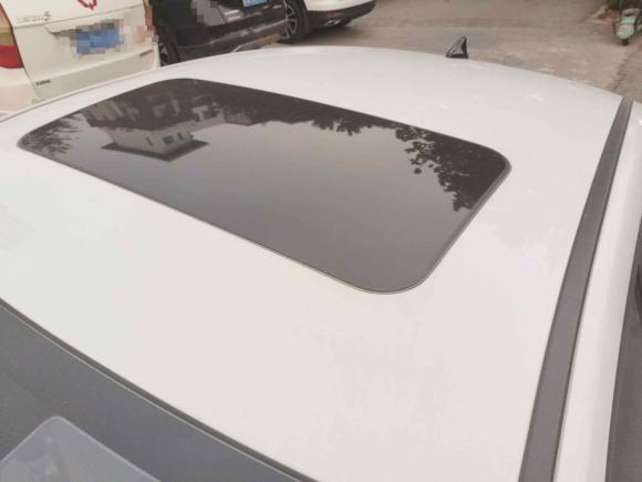 [济南·鲁A] 二手现代伊兰特2022款 1.5L CVT GLX精英版