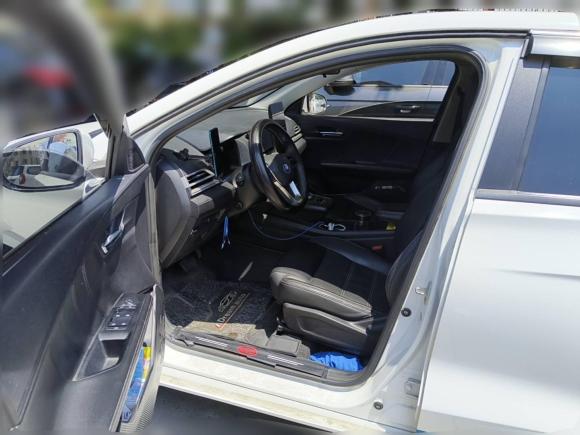 [合肥·皖A] 二手比亚迪比亚迪e32021款 出行版