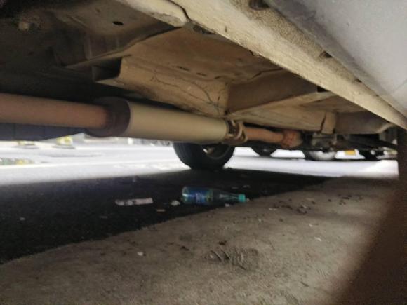 [南昌·赣E] 二手哈弗哈弗H62020款 1.5GDIT 自动铂金冠军版