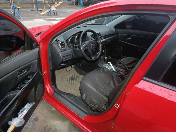 [苏州·苏E] 二手马自达马自达32010款 2.0L 自动经典运动型