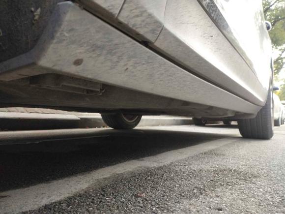 [台州·浙J] 二手保时捷Cayenne2018款 Cayenne 3.0T