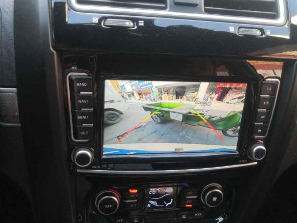 [上海·皖B] 二手哈弗哈弗H5经典2018款 经典版 2.0T 柴油 手动四驱尊贵型