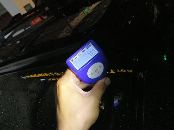 [深圳·粤B] 二手领克领克032019款 03+ 2.0TD 自动驭风版