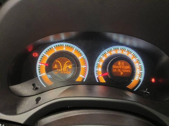 [佛山·粤T] 二手比亚迪比亚迪F32018款 1.5L 自动尊享型