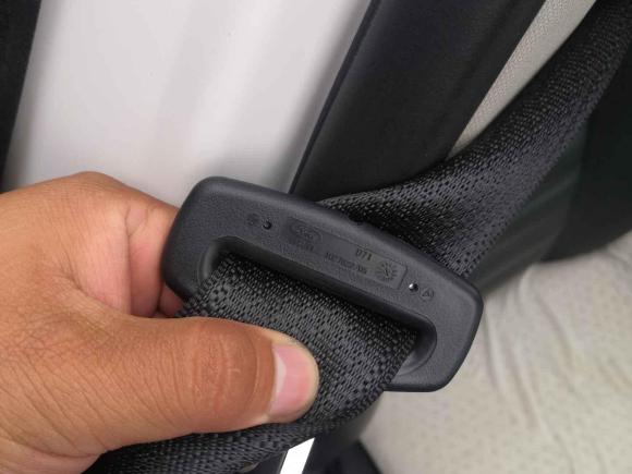 [成都·川G] 二手福特蒙迪欧2017款 EcoBoost 180 至尊型