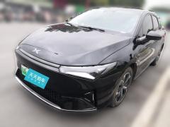 [广州·粤A]小鹏&nbsp;&nbsp;小鹏P5&nbsp;&nbsp;2021款460E