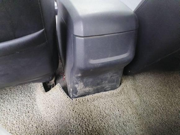 [杭州·浙A] 二手五十铃瑞迈2018款 2.5T两驱柴油豪华款JE4D25Q5A