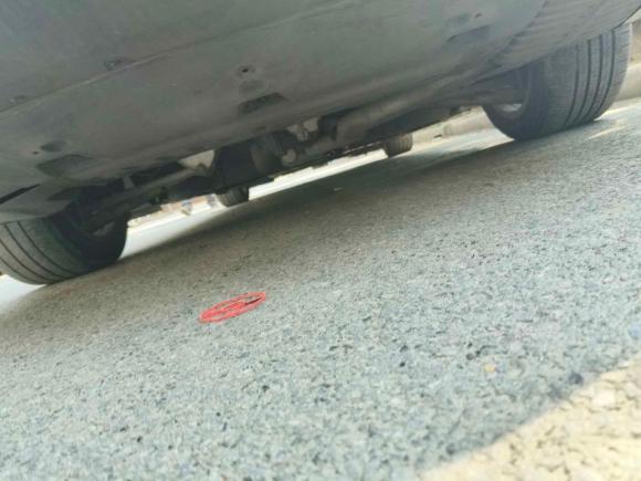 [上海·沪A] 二手凯迪拉克凯迪拉克CT6 PLUG-IN2017款 30E 精英型