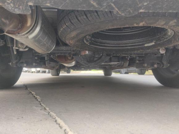 [武汉·鄂F] 二手上汽大通MAXUS上汽大通G202021款 改款 PLUS 2.0T 柴油自动豪华版