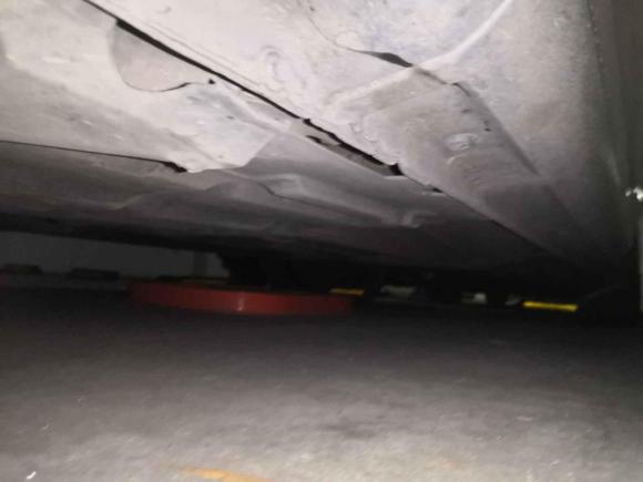 [青岛·鲁B] 二手福特蒙迪欧-致胜2011款 2.0L GTDi200时尚型