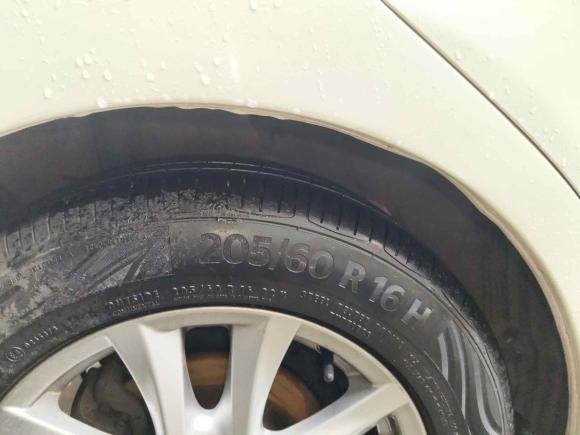 [合肥·皖A] 二手马自达马自达3 昂克赛拉2016款 三厢 1.5L 自动舒适型