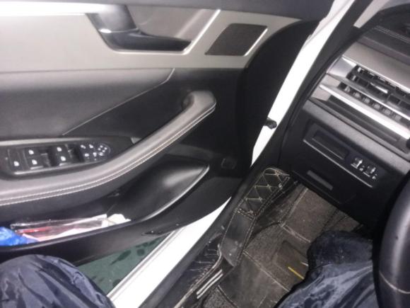 [西安·陕A] 二手比亚迪秦Pro2019款 超能版 1.5TI 自动智联锋尚型 国VI