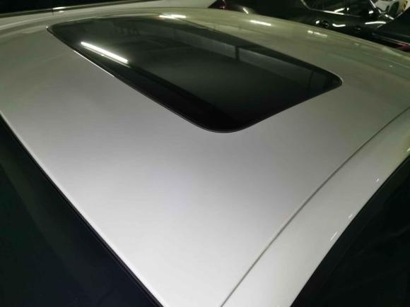 [西安·陕U] 二手别克英朗2021款 改款 典范 1.5L 自动精英型