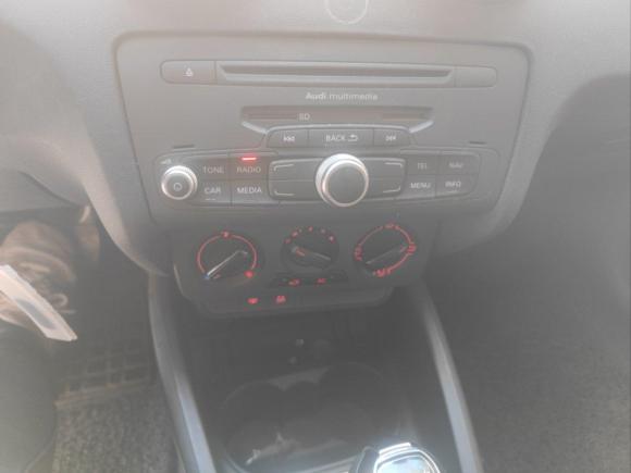 [上海·沪C] 二手奥迪奥迪A12012款 1.4 TFSI Urban