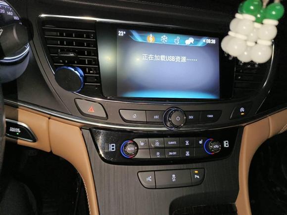 [上海·浙F] 二手别克君越2018款 28T 精英型