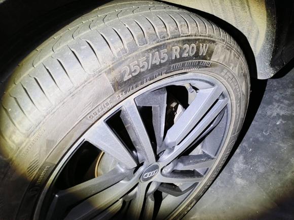 [广州·粤A] 二手奥迪奥迪Q5L2020款 45 TFSI 尊享时尚型