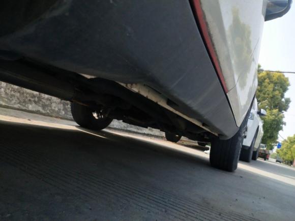 [台州·浙J] 二手吉利汽车远景X62016款 1.8L 手动尊贵型