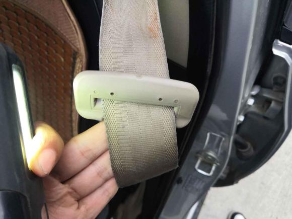 [西安·陕A] 二手现代悦动2011款 1.6L 手动舒适型