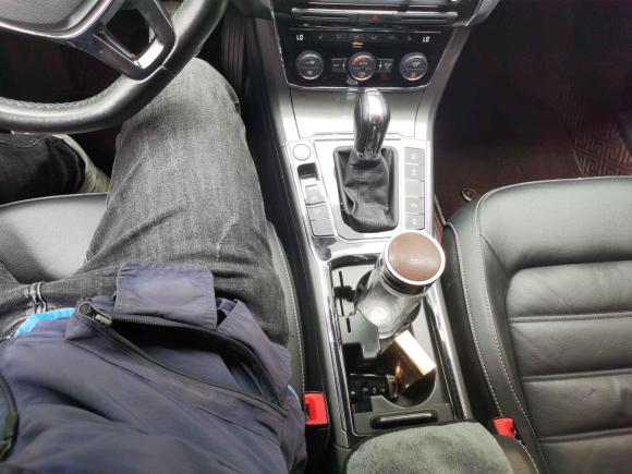 [合肥·皖A] 二手大众帕萨特2017款 330TSI DSG尊荣版