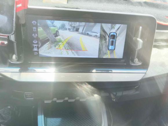 [宁波·浙B] 二手宝骏宝骏RM-52019款 1.5T CVT 24小时在线尊贵型 5座