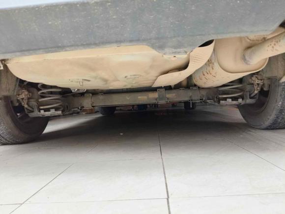 [武汉·鄂A] 二手标致标致3012014款 1.6L 手动舒适版CNG