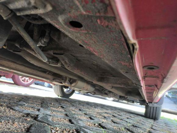 [苏州·苏E] 二手长安奔奔2014款 1.4L 手动尊贵型