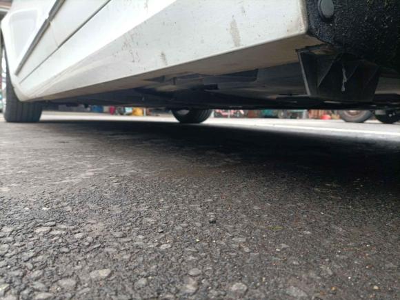 [无锡·苏B] 二手凯迪拉克凯迪拉克ATS-L2016款 25T 舒适型