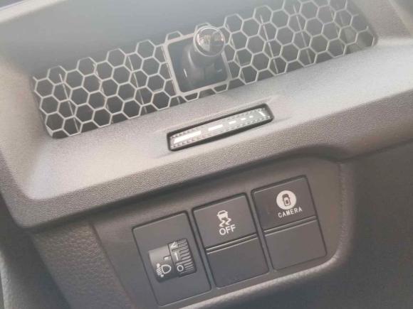 [深圳·浙C] 二手本田皓影2023款 240TURBO 两驱豪华版 5座