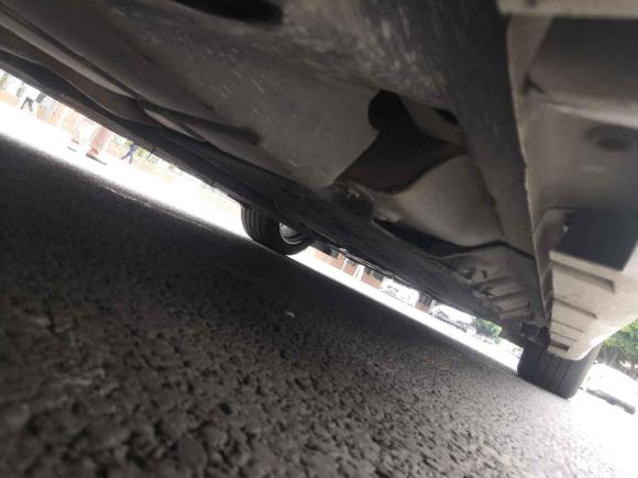 [成都·川G] 二手福特蒙迪欧2017款 EcoBoost 180 至尊型