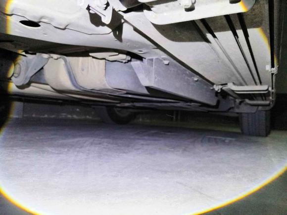 [宁波·浙B] 二手别克昂科威2016款 28T 四驱精英型