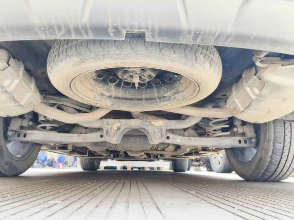 [温州·浙C] 二手奇瑞瑞虎8 PLUS2021款 290TGDI DCT豪享版