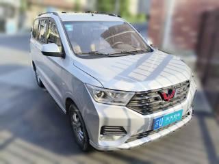 五菱汽车五菱宏光2019款 1.5L S舒适型国VI LAR