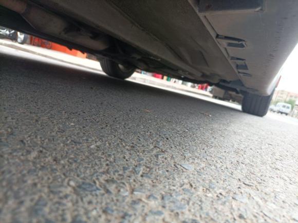 [义乌·浙C] 二手马自达睿翼2009款 2.5L 自动导航版