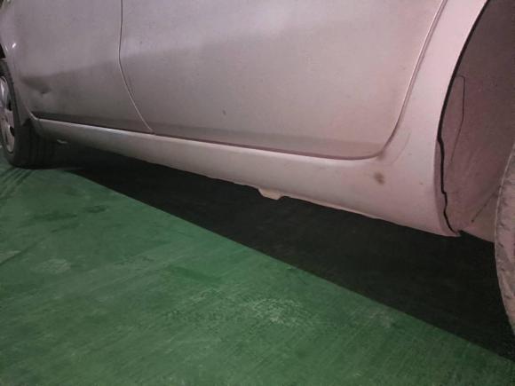 [武汉·鄂A] 二手日产骊威2009款 1.6L 自动全能型