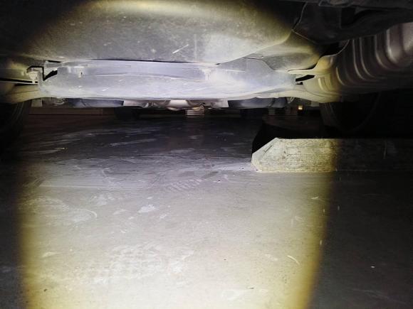 [苏州·苏E] 二手大众辉腾2014款 3.0L 商务型