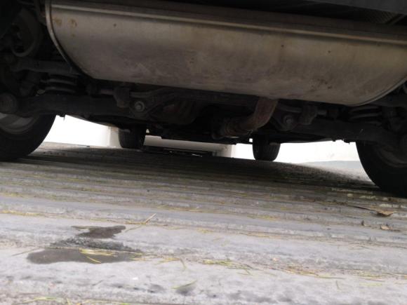 [上海·陕V] 二手起亚智跑2012款 2.0L 手动两驱版GLS