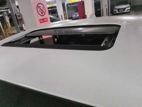 [无锡·苏B] 二手别克英朗2021款 改款 典范 1.5L 自动精英型