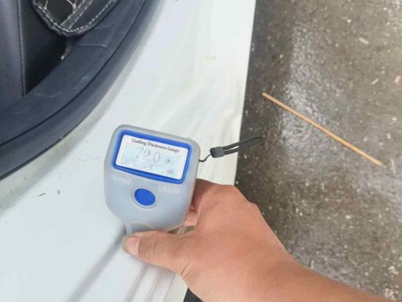 [南昌·赣A] 二手大众速腾2022款 200TSI DSG飞越版