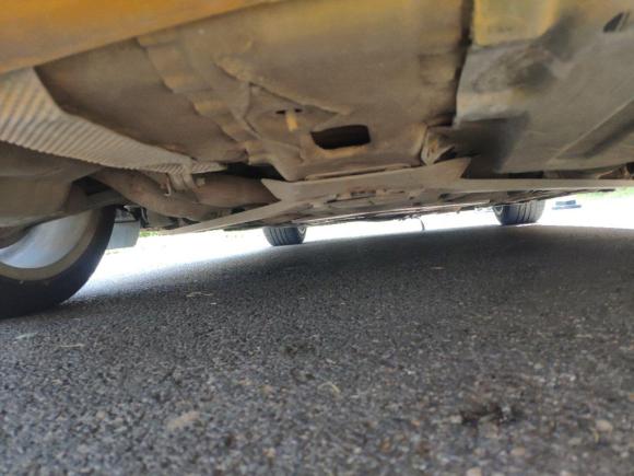 [济南·鲁A] 二手宝马宝马Z42011款 sDrive23i烈焰限量版