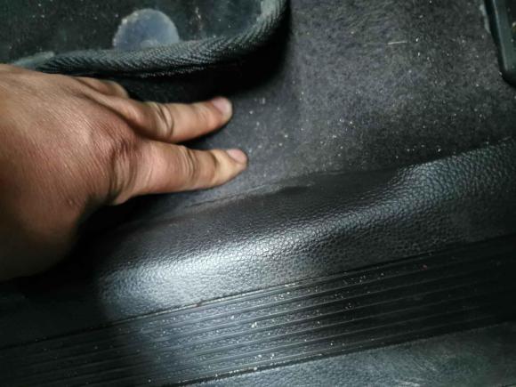 [常州·苏D] 二手大众途观L2017款 330TSI 自动两驱豪华版