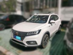 [苏州·皖A] 荣威荣威RX52020款 20T 自动4G互联超越旗舰版