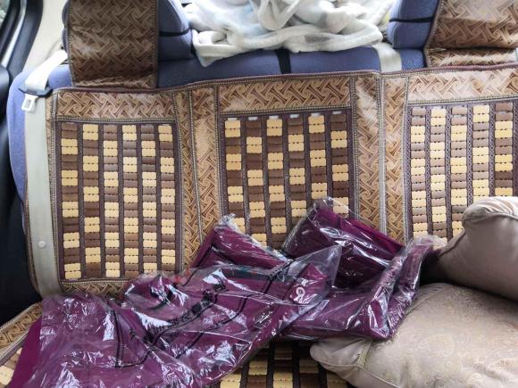 [合肥·皖A] 二手大众朗逸2011款 1.6L 手动品悠版