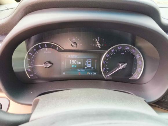 [南昌·赣A] 二手别克别克GL82018款 ES 28T 旗舰型 国VI