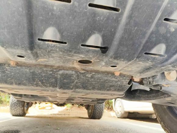 [南昌·赣A] 二手坦克坦克3002021款 越野版 2.0T 征服者