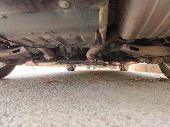 [苏州·苏E] 二手捷豹捷豹XEL2019款 2.0T 200PS 豪华版