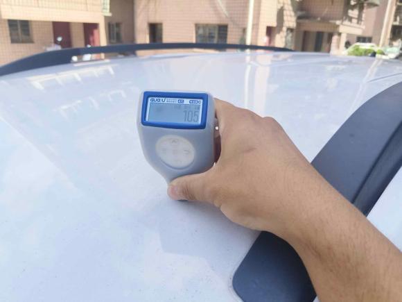 [宁波·浙B] 二手五菱汽车五菱宏光S32019款 1.5L 手动标准型 国VI