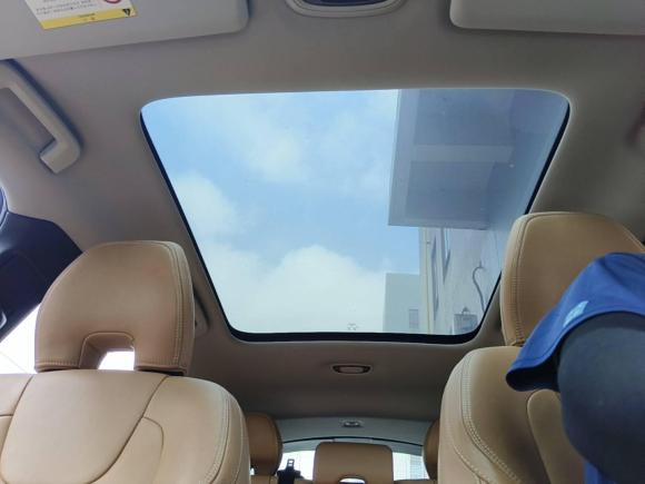 [佛山·粤X] 二手沃尔沃沃尔沃V402017款 T3 智逸版