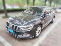 [济南·鲁A] 大众迈腾2018款 改款 330TSI DSG 豪华型