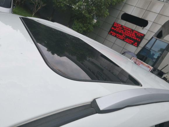 [湖州·豫P] 二手奇瑞瑞虎32015款 1.6L 手动智尚纪念版