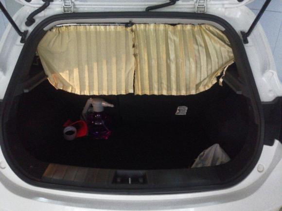 [深圳·粤B] 二手思皓思皓E20X2020款 不凡版